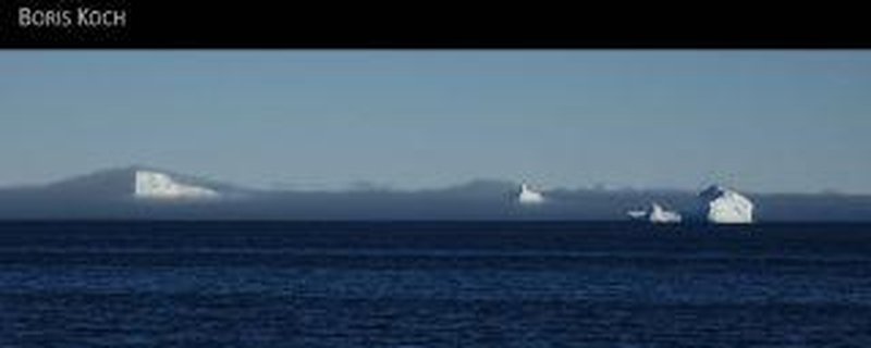 Weltwassertag - Vortrag