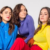 Rachel Eckroth Trio