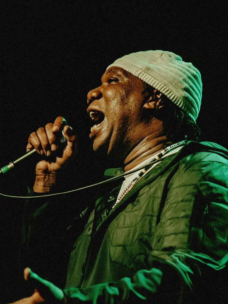 KRS One