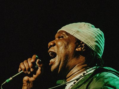 KRS One