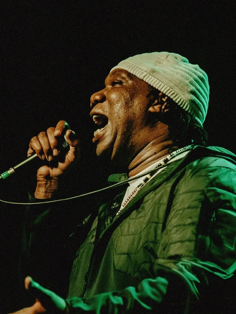 KRS One