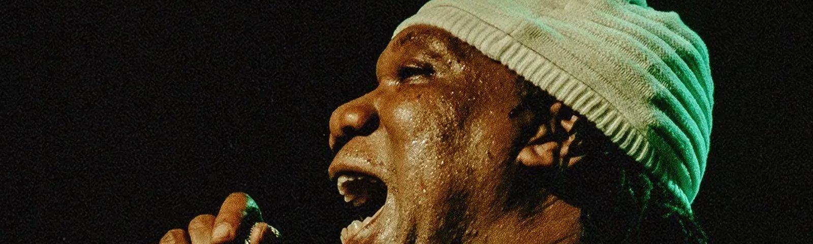 KRS One