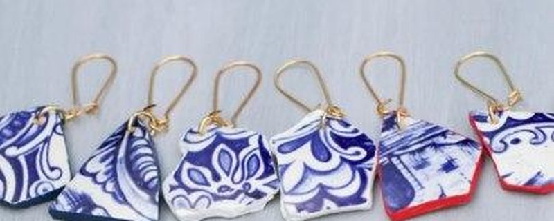 Der Schmuck zum Look