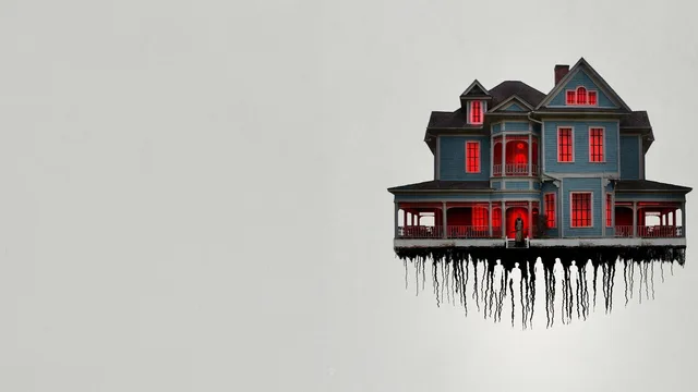 A Quiet House