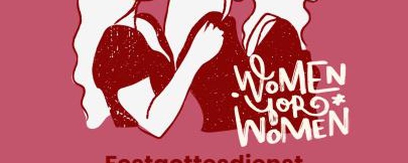Festgottesdienst am 31. Mai 2026 mit Wycliff und…