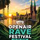 OPEN AIR RAVE FESTIVAL