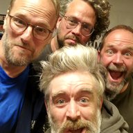 Mad Monks
