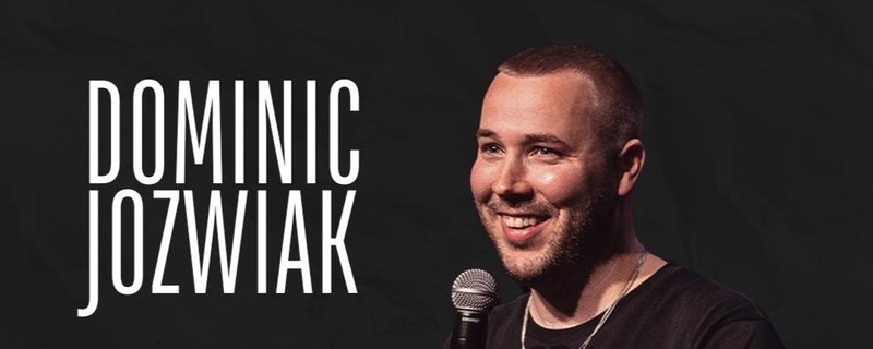 DOMINIC JOZWIAK