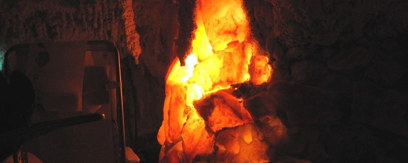 Revital Salzgrotte "Märchenstunde"