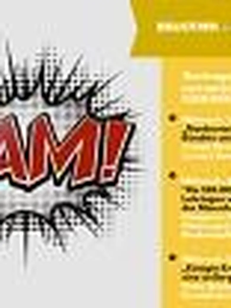 "BAM!" 2026