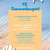 Flöten Konzert