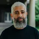 Aidin Halimi: In den Flügeln das Licht