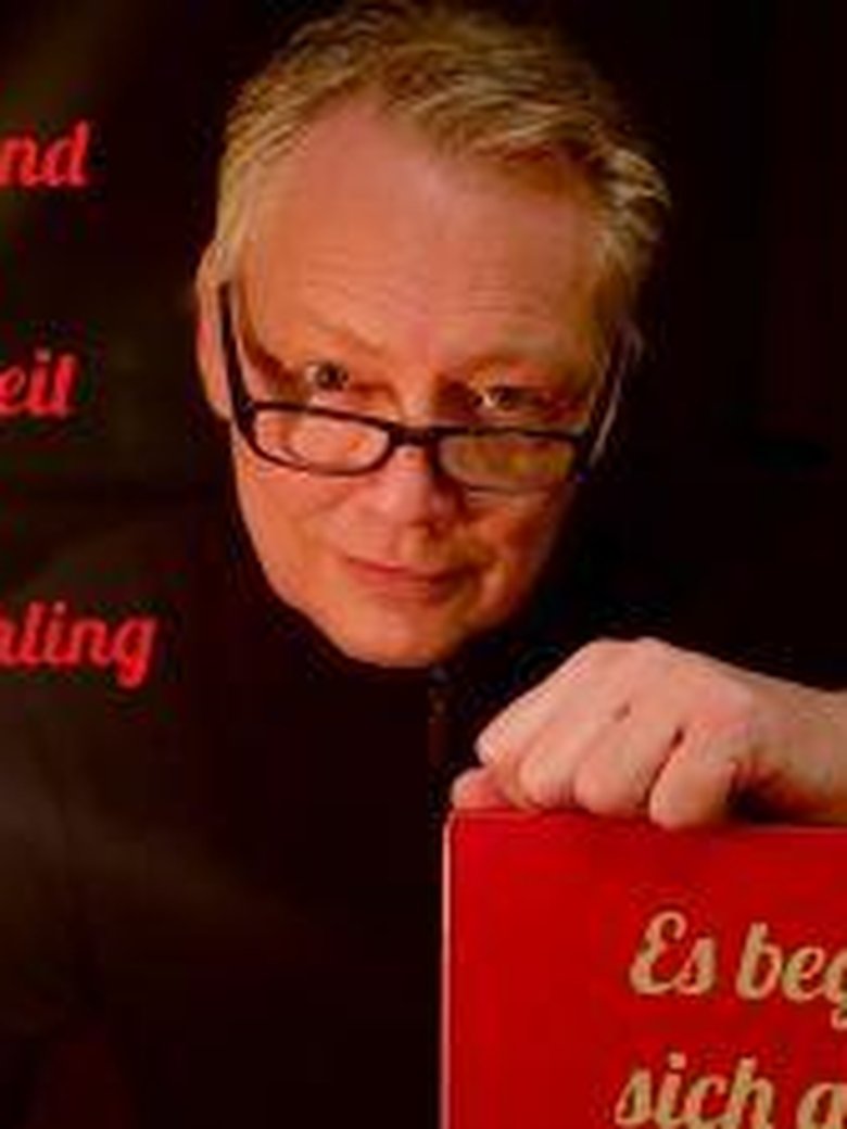 Dirk Böhling - Es begab sich aber zu der Zeit…