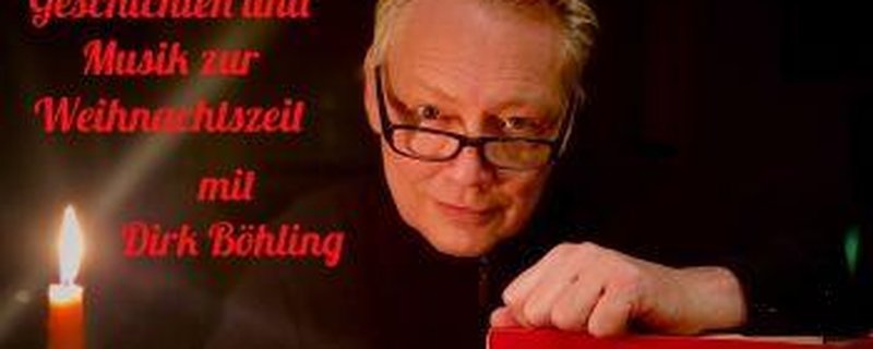 Dirk Böhling - Es begab sich aber zu der Zeit…