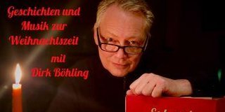 Dirk Böhling - Es begab sich aber zu der Zeit…