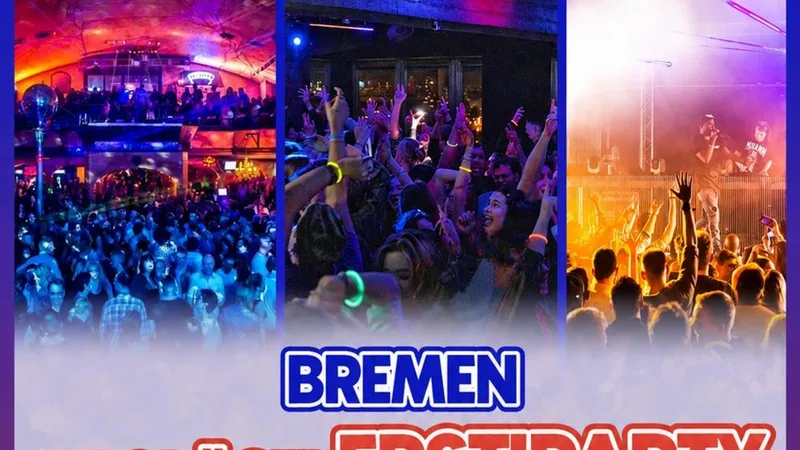 Erstiparty
