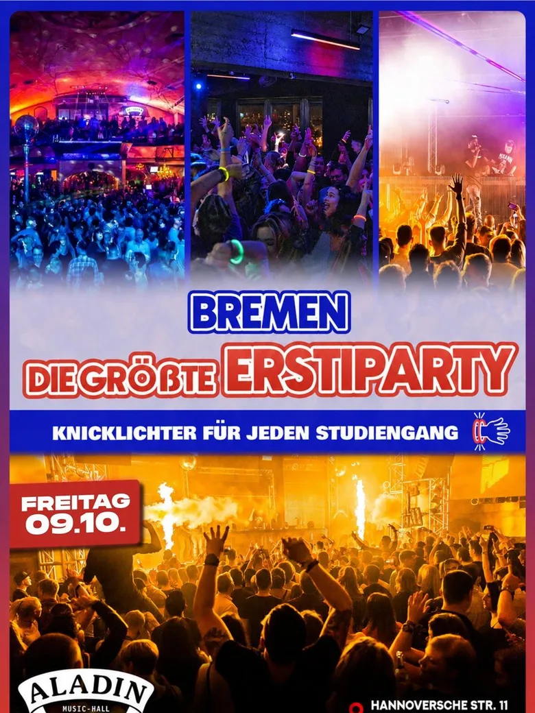 Erstiparty