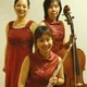 Musik von Komponistinnen mit dem Trio Formosa