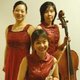 Musik von Komponistinnen mit dem Trio Formosa