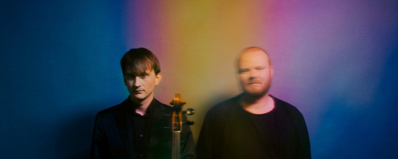Kai Schumacher & Benedict Kloeckner