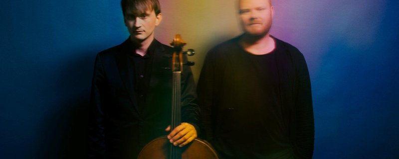 Kai Schumacher & Benedict Kloeckner