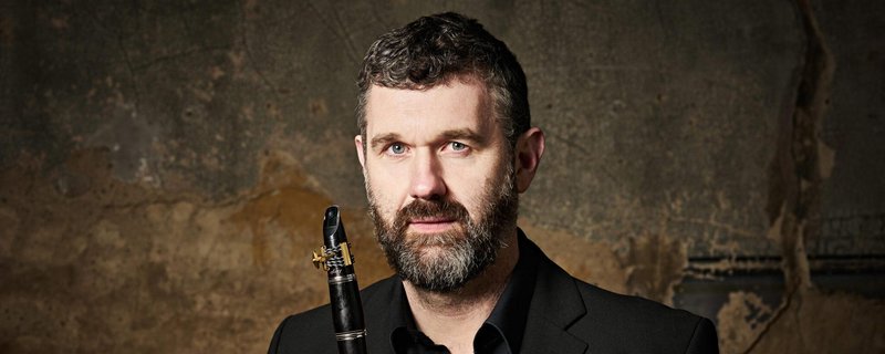 Matthew Hunt 9. Philharmonisches Kammerkonzert