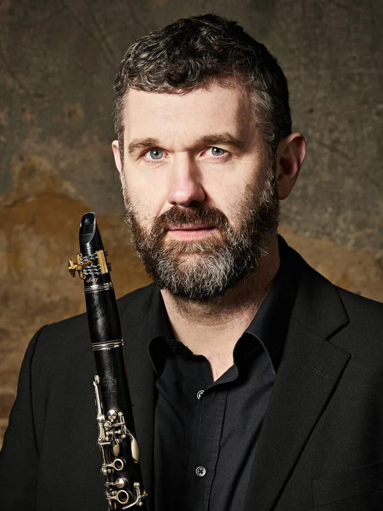 Matthew Hunt 9. Philharmonisches Kammerkonzert