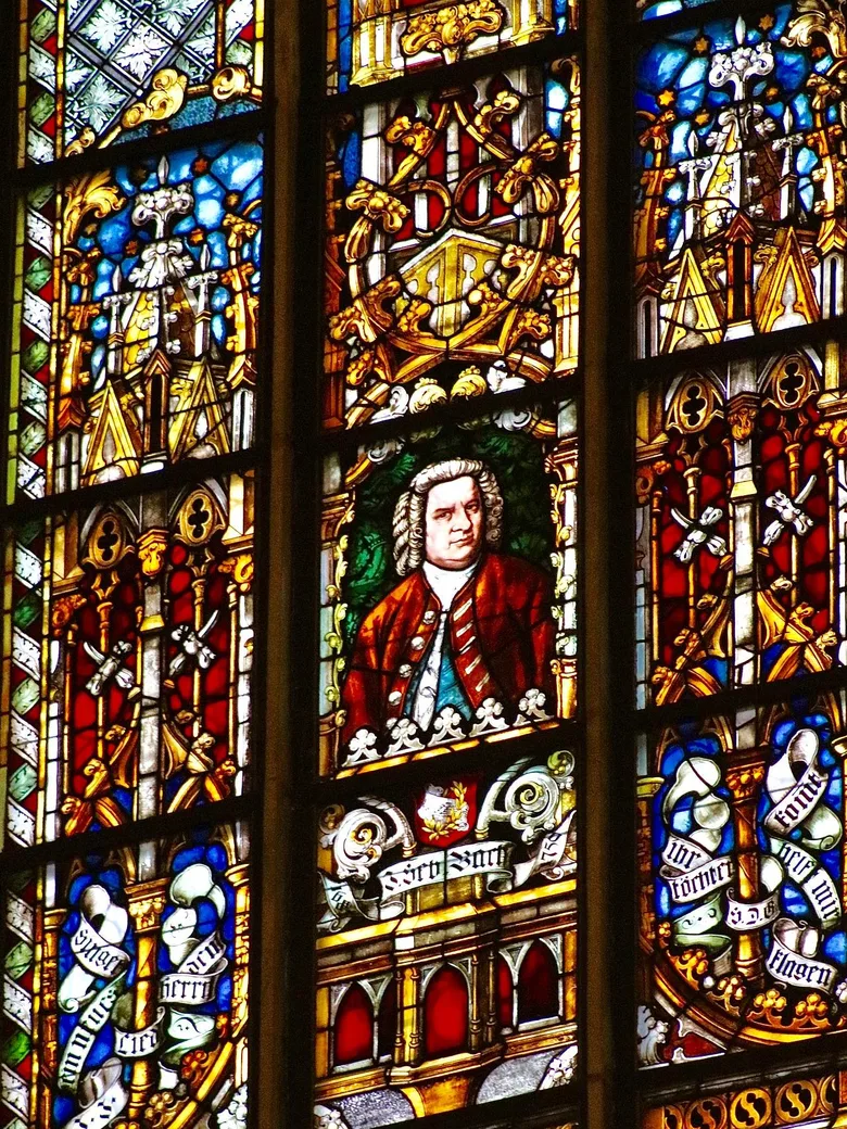 Weihnachtsoratorium von Johann Sebastian Bach (1685-1750)