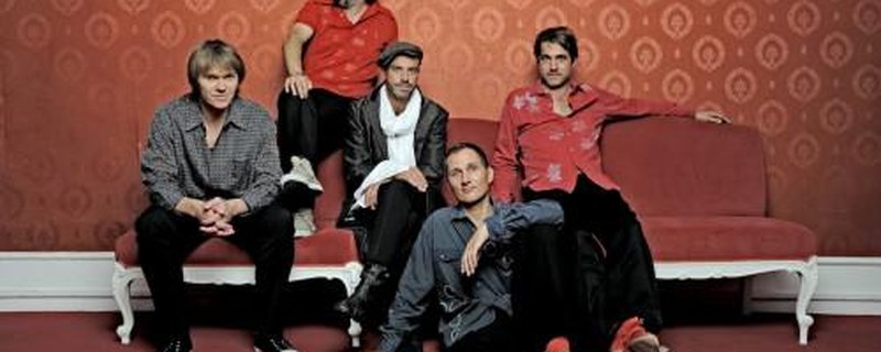 Jan Plewka singt Rio Reiser, Teil 1