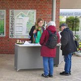 Gartentreff – Gartenberatung der Niedersächsischen Gartenakademie