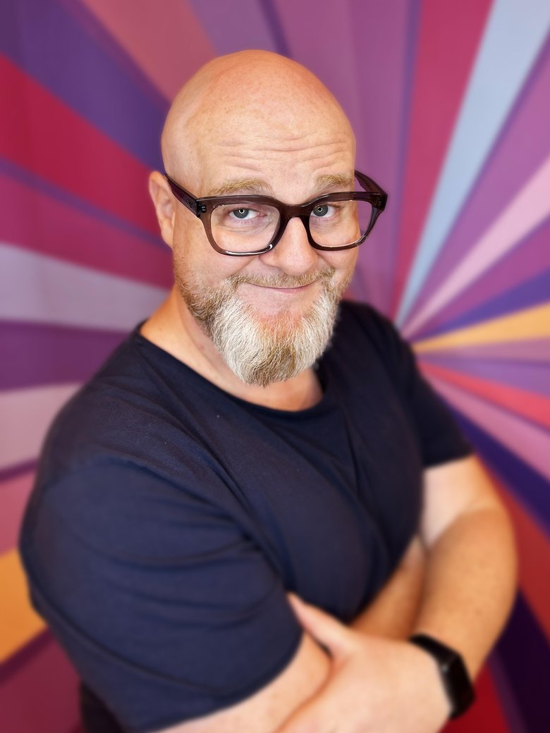Glenn Langhorst - Frau zum Mitreißen gesucht!