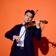 Ray Chen / Amsterdam Sinfonietta / Candida Thompson