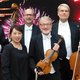Bremer Kaffeehaus-Orchester "Champagnerlaune" Neujahrskonzert