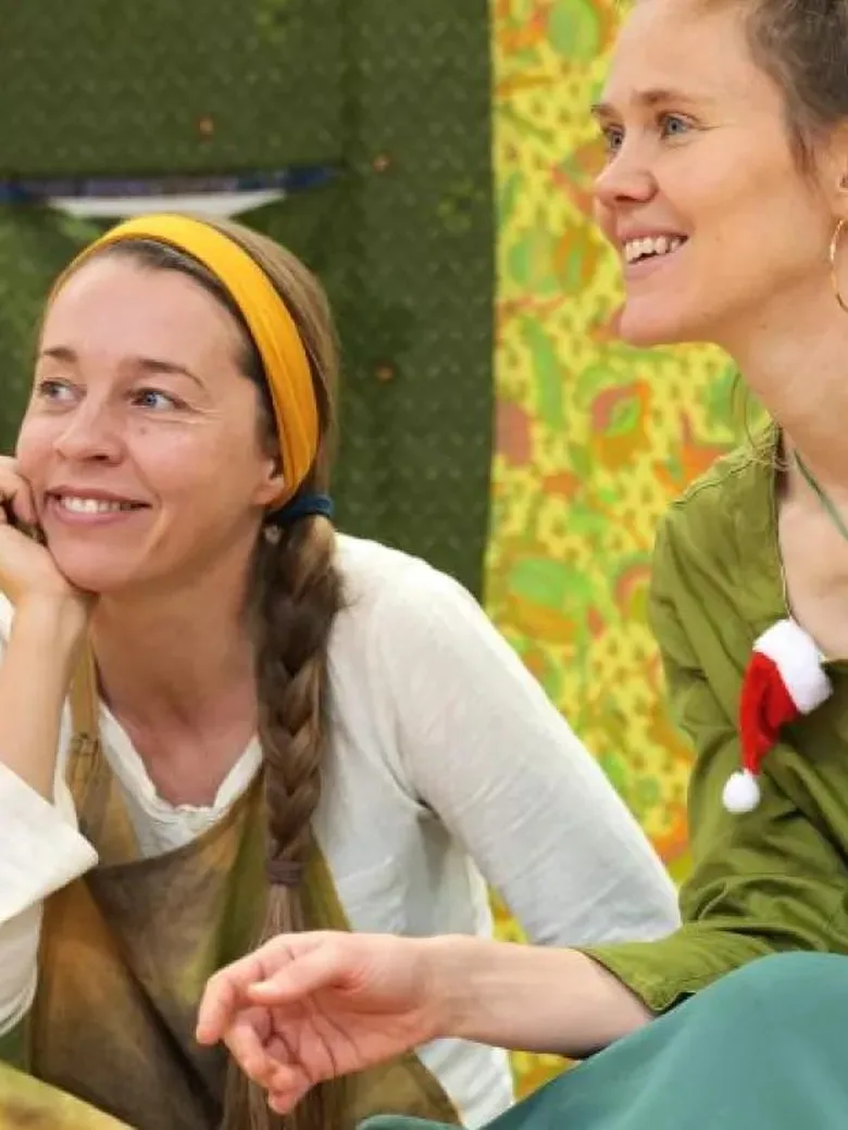 Wichteline Pirella - Kindertheater