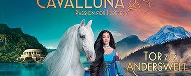 Cavalluna