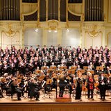 Hamburger Oratorienchor / Symphoniker Hamburg
