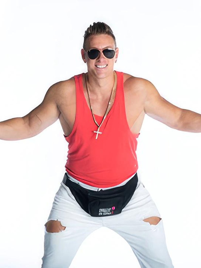 Calvin Kleinen