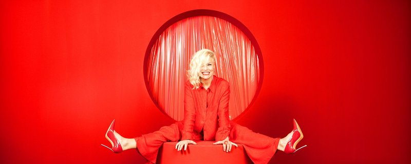 Ina Müller und Band: Die 6.0 Tour