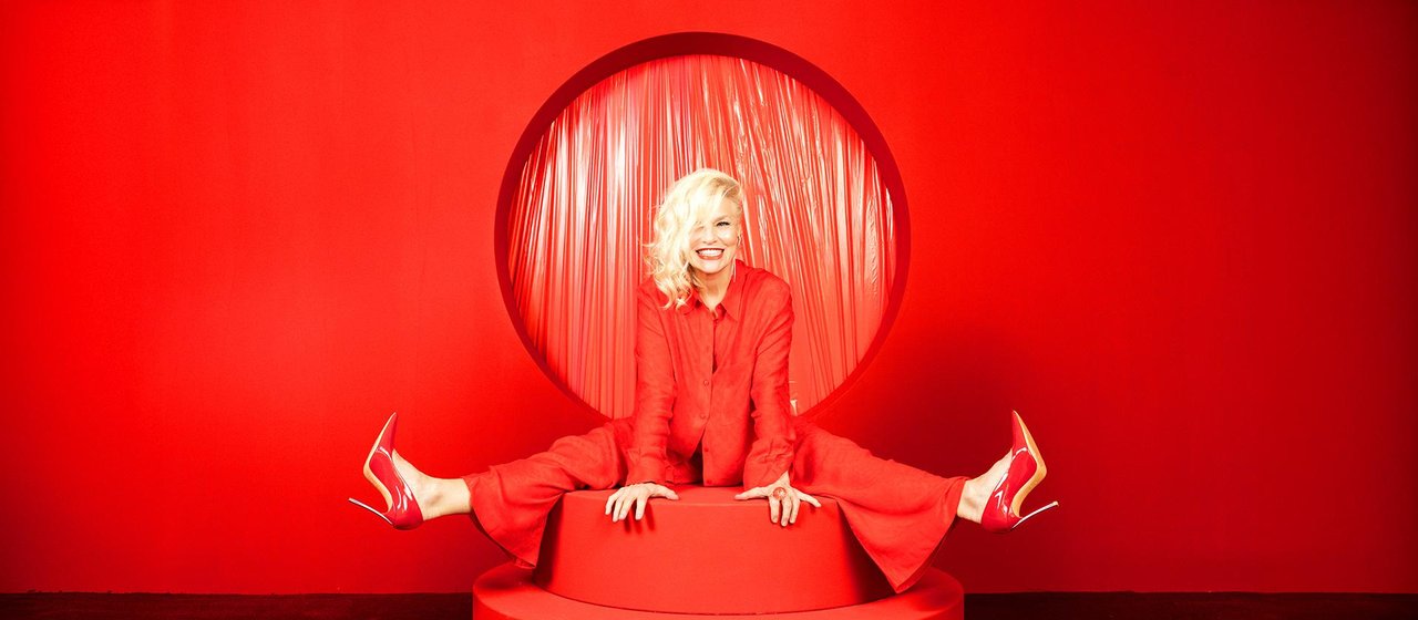 Ina Müller und Band: Die 6.0 Tour