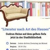 Literatur nach Art des Hauses