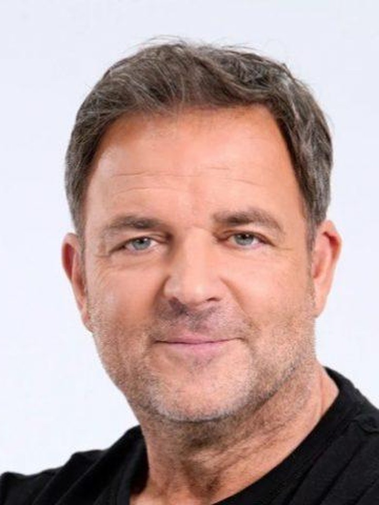 Martin Rütter