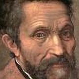 Michelangelo - Gefangen im Stein