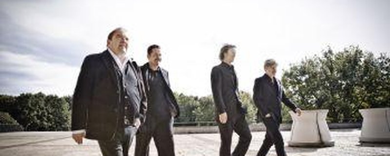 Gustav Peter Wöhler Band - live in concert