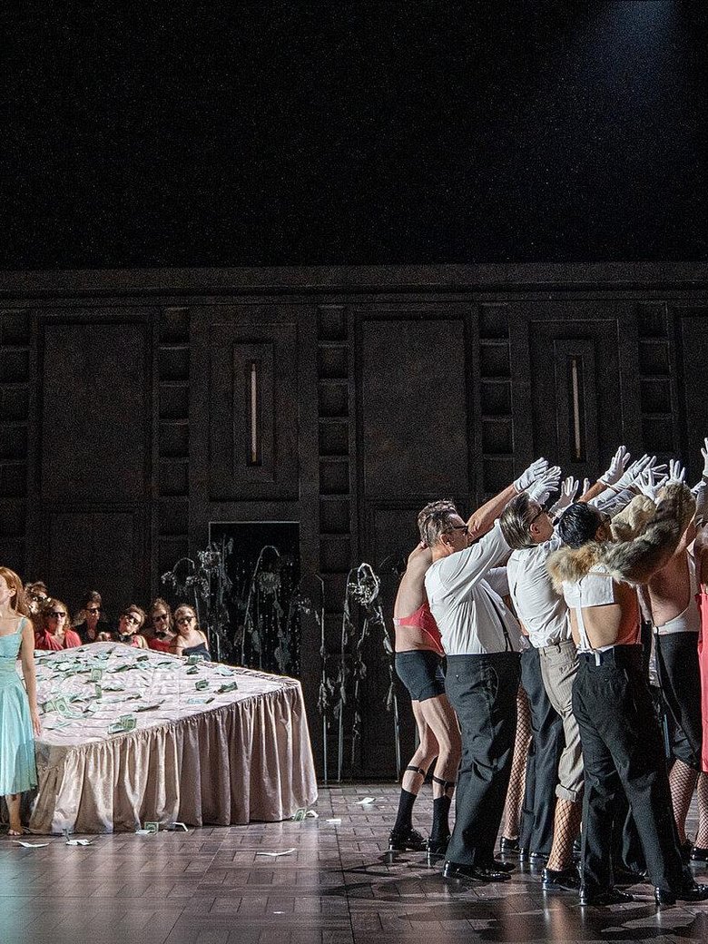 LA TRAVIATA
