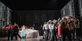 LA TRAVIATA