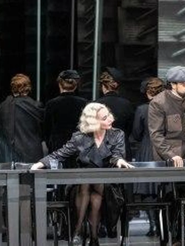 La forza del destino