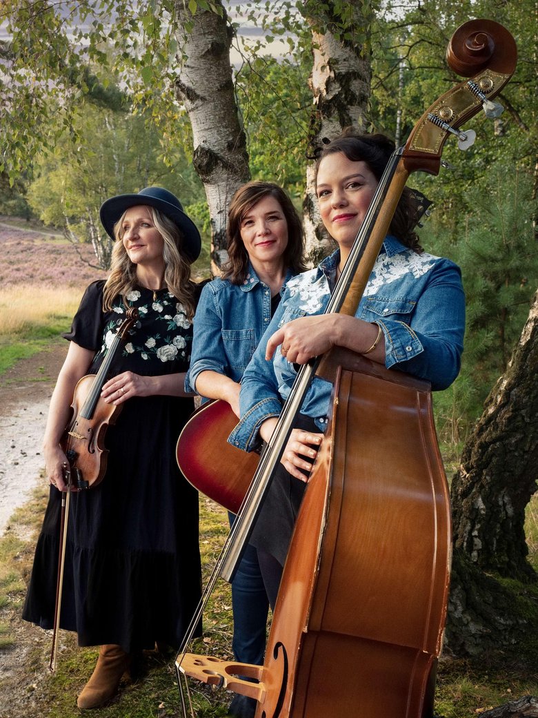 The Joni Project