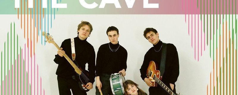 The Cave