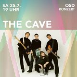 The Cave