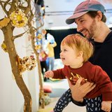 Funkelkonzert XS / Elfi-Babykonzert